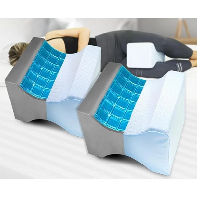 Dr. Pillow Cooling Thigh Pillow 5 Dr. Pillow Cooling Thigh Pillow - Image 3