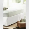 Wrinkle-Resistant Bed Skirt - Threshold™ -Bedding Shop GUEST ef4f77e8 c90a 4043 bad9 b09c3da080b9