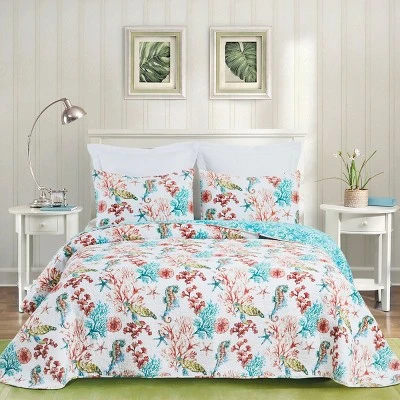 C&F Home Chandler Cover Bedspread 3 C&F Home Chandler Cover Bedspread