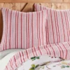 Joybirds Holiday Euro Sham Set Of 2 Red - Thatch Home 2 Joybirds Holiday Euro Sham Set Of 2 Red - Thatch Home -Bedding Shop GUEST efd18144 26e1 4157 a332 22514488d54f