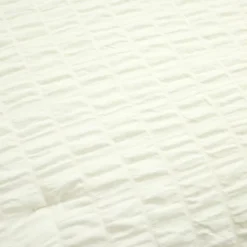 3pc Crinkle Textured Dobby Comforter & Sham Set - Lush Décor -Bedding Shop GUEST f0d7dbc8 77fe 4fa0 87c8 0dc43225f687
