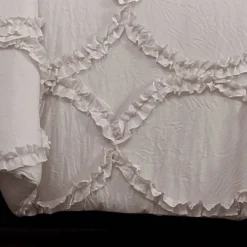 Avon Comforter Set - Lush Décor -Bedding Shop GUEST f11da565 5e28 4104 977e d71c8b4d33af