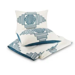 All Dance Duvet Cover & Sham Set - Justina Blakeney For Makers Collective -Bedding Shop GUEST f12fce04 79a5 4179 9275 94f6087117aa