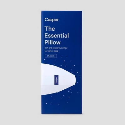 The Casper Essential Pillow 6 The Casper Essential Pillow - Image 4