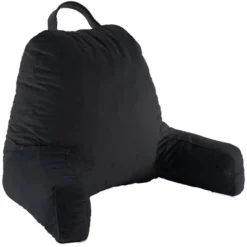 Cheer Collection Kids Size Reading Pillow With Arms -Bedding Shop GUEST f3c642b0 580c 4374 a777 696d621281ac