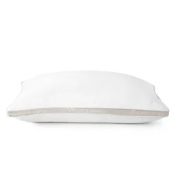 Halo All Positions RDS Certified Down Bed Pillow- Stearns & Foster