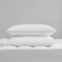 Feather Bed Pillow - SO FLUFFY! -Bedding Shop GUEST f41ac9c6 76d1 4530 87ee 340739c85218