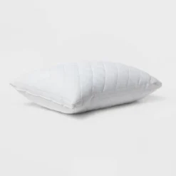 Cool To Touch Firm Bed Pillow - Threshold™ -Bedding Shop GUEST f45ca7cb 7ea8 42da a3f4 f7e07a34426f