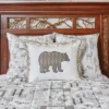 Park Designs Wild And Beautiful Euro Sham -Bedding Shop GUEST f54468ea b30a 4585 9f5a 6d4bb8d07003