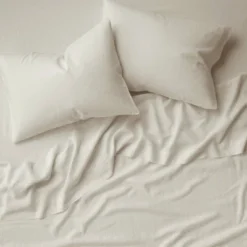 Tuft & Needle Linen Pillowcase Set 9 Tuft & Needle Linen Pillowcase Set -Bedding Shop GUEST f5b51348 c468 49f9 aeaa 685409c1be6f