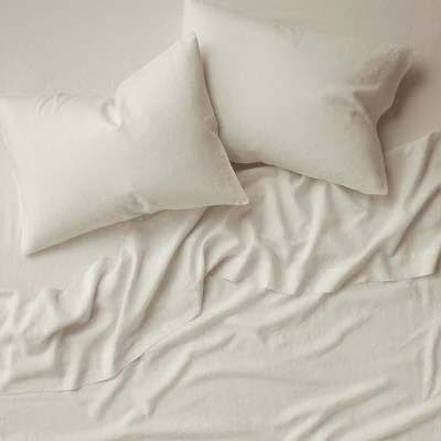 Tuft & Needle Linen Pillowcase Set 5 Tuft & Needle Linen Pillowcase Set - Image 3