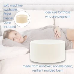 Core Products The Original Wonder Disc Knee Spacer Support Pillow -Bedding Shop GUEST f5c15885 77f8 4304 a2c4 36eff921d4f3