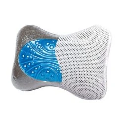 Dr. Pillow Hydro Gel Pillow, White -Bedding Shop GUEST f668e058 cc95 4f8a 9f13 22b3ed9fd33e