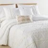 Harleson - Duvet Cover Set - Cream & White - Levtex Home -Bedding Shop GUEST f6e37b67 118e 456d 9177 ed670c5a20fa