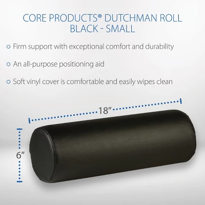 Core Products Dutchman Roll 4 Core Products Dutchman Roll - Image 2