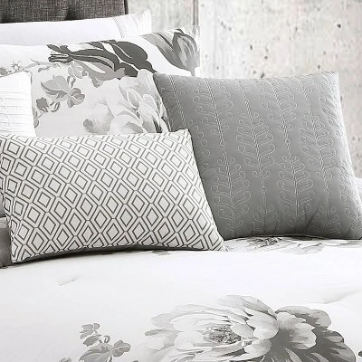 Ridgely Blush 7 Piece Comforter Set - Riverbrook Home 7 Ridgely Blush 7 Piece Comforter Set - Riverbrook Home - Image 5