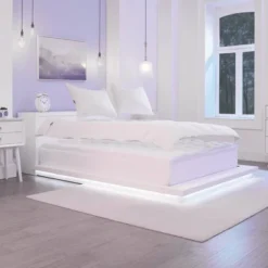 Feather Bed Pillow - SO FLUFFY! -Bedding Shop GUEST f7b0415a 7928 4af9 8ff6 352a7ec3258a