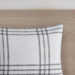 Intelligent Design 3pc Carter Plaid Reversible Comforter & Sham Set 25 Intelligent Design 3pc Carter Plaid Reversible Comforter & Sham Set -Bedding Shop GUEST f877b57b af6e 4f0a a319 57501400c316