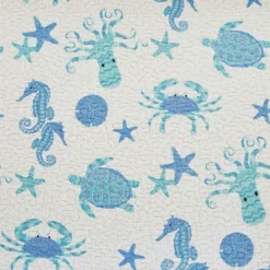 C&F Home Brisbane Bedspread -Bedding Shop GUEST f8b85512 17f2 41fc b47e 84fae313a18d