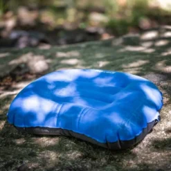 Alpcour Ultralight Inflatable Camping Pillow With Carry Case -Bedding Shop GUEST f9318762 c367 4470 9765 7991ec5ec457