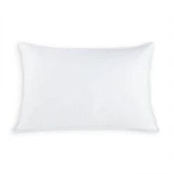 600 Fill Power Duck Down Plush Top Bed Pillow - Eddie Bauer -Bedding Shop GUEST fa448713 ae65 4049 8b97 620ca2bf6b1e