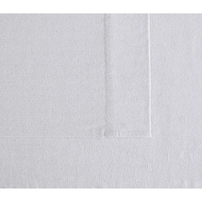 Flannel Sheet Set - London Fog 6 Flannel Sheet Set - London Fog - Image 4