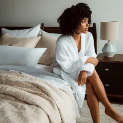 100% French Linen Sheet Set | BOKSER HOME -Bedding Shop GUEST fbadf7ea 5093 43f8 9dbf 4cfefb444a2e