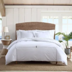 Pineapple Resort Duvet Cover Set Green - Tommy Bahama