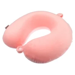 Unique Bargains Travel Office Cushion Home U-Shaped Memory Foam Neck Pillow 1Pc -Bedding Shop GUEST fc5f18c1 fbe0 4347 9b7c b741f6956ad3