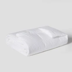 Downlite World's Biggest Blanket - Colossal Size Down Alternative Blanket. 7 Downlite World's Biggest Blanket - Colossal Size Down Alternative Blanket. -Bedding Shop GUEST fd802e9e 3c11 4482 93cb 17b47b8044d7