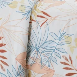 Southshore Fine Living Tropic Leaf Oversized Ultra-soft Duvet Cover Set With Shams -Bedding Shop GUEST fdf87956 7217 445b 8e2a 46b32b6d29fa