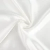 1 Pc Standard 25 Momme 100% Pure Silk For Hair Both Sides Pillowcase White - PiccoCasa -Bedding Shop GUEST fe77d7b1 9952 46b8 aa2c 66a977d64442